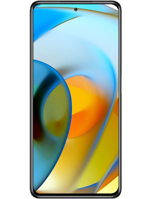 Infinix Hot 60